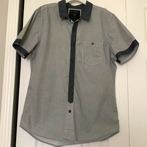 Men’s Guess Dress shirt button down